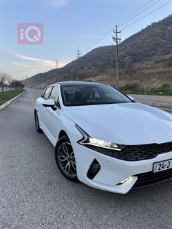 کیا K5
